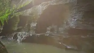 Hidden Canyon Beji Guwang