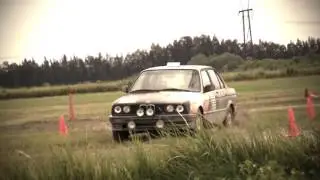 CFR Rallycross #05 2016