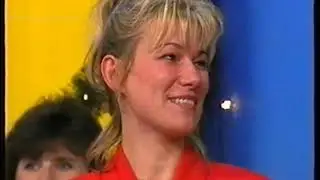 Polsat - Idź na całość (fragment), reklamy i zapowiedzi (17 stycznia 1999)