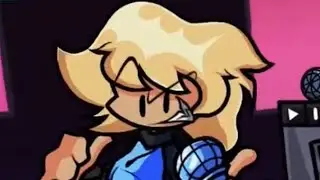 FNF | Vs TameBee V3 [CANCELLED]