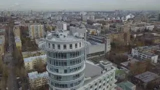 Light Tower, Лефортовский вал 15/3