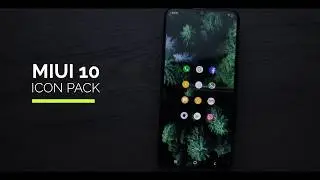 НАСТРОЙКА ГЛАВНОГО ЭКРАНА ANDROID НЕДЕЛИ №2