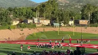 Field Goal 25