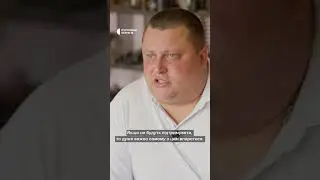 Протез не заважає: як живе сапер з Чернігівщини з ампутованою кінцівкою #війна #люди #shorts #зсу