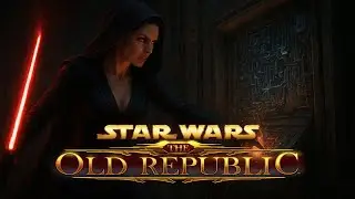 Не то обновление, которое я хотел дать! #swtor