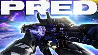 Rogue's R301 Predator Ranked Takeover