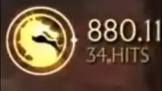 Raiden 88% Swaggy Combo (ft. @KnockturnalIS )