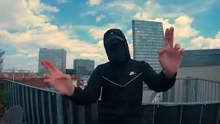 Inco - P&aacute;nikrohamok (prod by. CRACK)