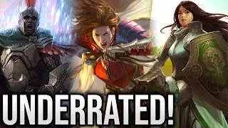 5 Typal Decks You Didn't Know Were Awesome