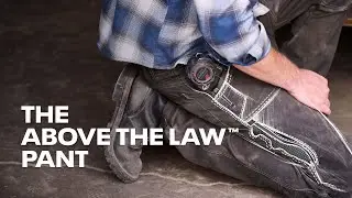 The ABOVE THE LAW&trade; Pant