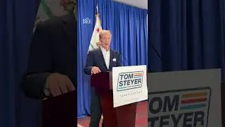 As governor, Tom Steyer wants to hold California utilities accountable. Here&rsquo;s how