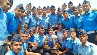 Selected Candidate of Indian AirForce (Vayu Veer) #defence #india
