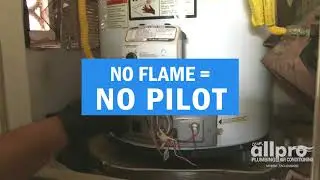 Fixing The Pilot
