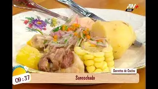 Cooking secrets: Sandra Plevisani teaches how to prepare a delicious 