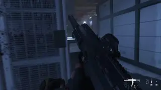 Call of Duty Modern Warfare 2_campaign gameplay 