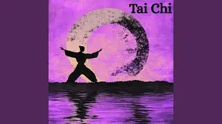 Tai Chi Walking Meditation