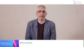 #postASH_ES Lo m&aacute;s destacado de aplasia, serie roja y banco de sangre