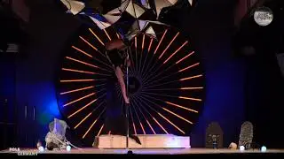 19 EXOTIC THEATRE Maria Cybula, Poland 720p