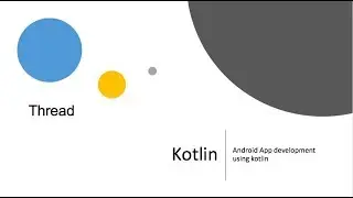 # 10 Run On UI Thread Kotlin Android