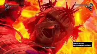 vid 05 | SHISHIO MAKOTO ULTIMATE | GIORNO DLC ONLINE | GOKU TEAM | not move early