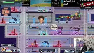V.D.F Deploy to Bumbling Beeday! !dixper !join !sail !puzzle