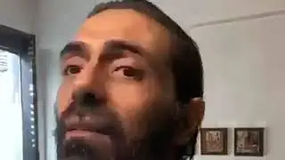 Watch: Arjun Rampal shares new look on Instagram