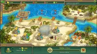 Royal Envoy 3 Expert Level 70