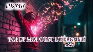 TOI ET MOI  – Une chanson rap romantique - ZON