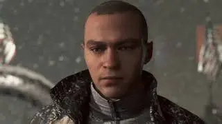 Markus's victory speech (Revolution)