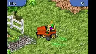 Los Sims Toman La Calle Gameplay Espa&ntilde;ol 05 Gana Simoleones
