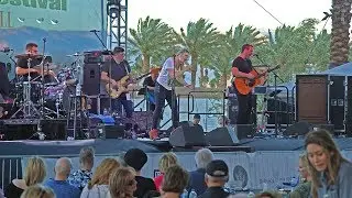 Sandra Lynn - Live Reel 2018