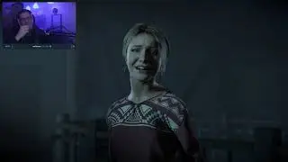Until Dawn 2021 Del 1