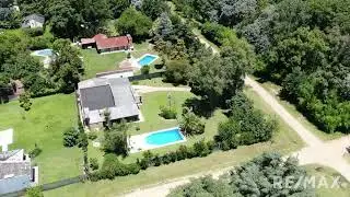 Parque Jularo - Exaltacion de la Cruz - Buenos Aires - RE/MAX Total l