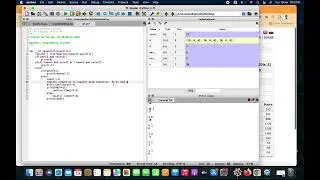 A - Direction Change || Codeforces Round #783 (Div. 2)