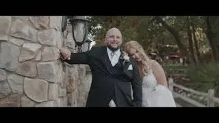 San Diego Wedding Videography