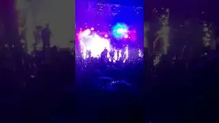 A donde ire sin ti - Hebert Vargas - En vivo desde Zamora Ecuador