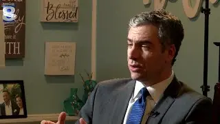 Adam Interviews RPD officer Denny Wright &mdash; January 30, 2020