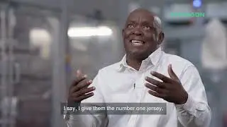 Job Insights | Russel | Your career as a Field Service Engineer at Syntegon