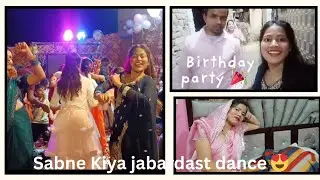 Birthday celebration 😍😍😍😍😍