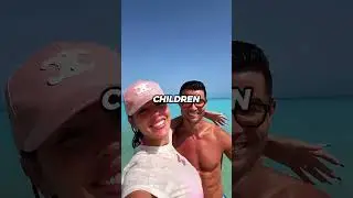 How Ronaldo wants to retire from football. 🥲🥹
