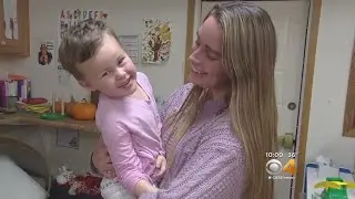 'I Cried A Lot': Teacher Steps In To Help Homeless Student & Family