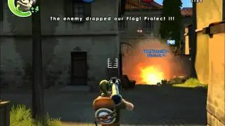 BFH | Vilezil 10th Level 30