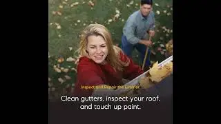 How to Prep Your Home to Sell This fall