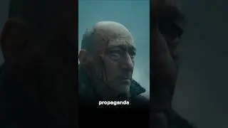 Российский пропагандистский фильм провалился