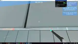Karlson Full Game ( fan game lul ) any% 1:03.92 (retimed :3)