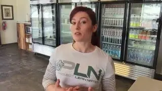 PLN Staff Story, Lori K