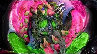 Lady Gaga - Chromatica II (Grimes Remix) + 911(CHARLI XCX & A.G. COOK REMIX)