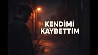 Kendimi Kaybettim …Kaybolanların Şarkısı.