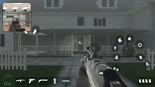 Recurrence - Gameplay Trailer (Android)