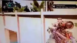 Bo2 montage edited version introducing Retro clan